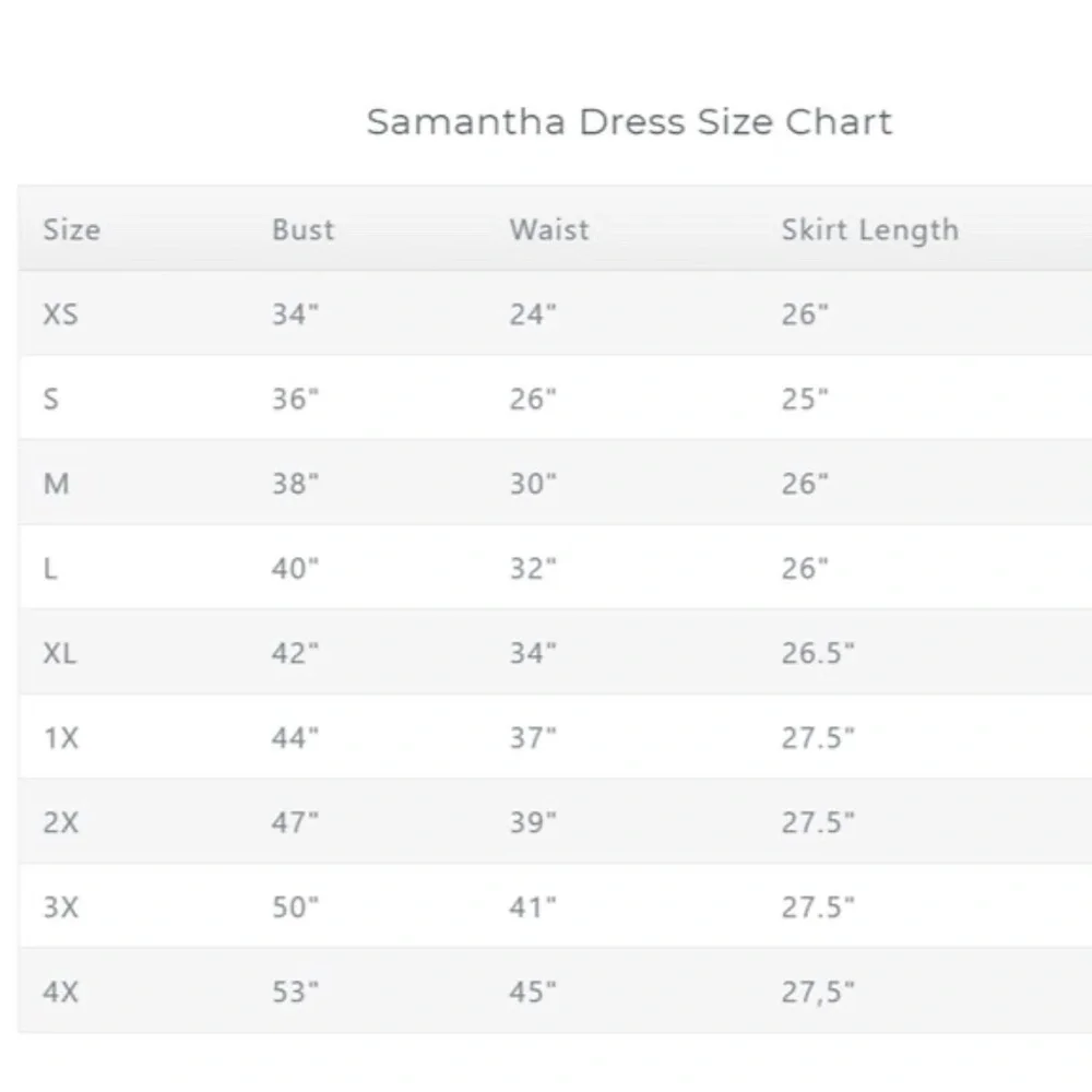Tatyana Tailor & Twirl Samantha Dress in Floral NWT - Picture 12 of 12